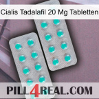 Cialis Tadalafil 20Mg Tablets 29
